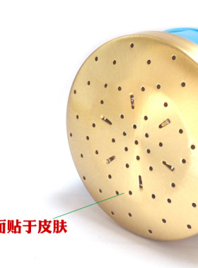 多部位全身灸艾灸盒家用随身灸艾条盒艾灸箱膝盖腰腹背部家庭便携