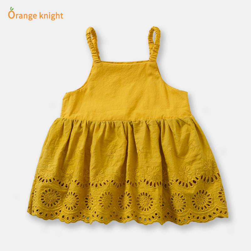 2025夏季新款婴儿吊带公主裙纯棉韩版三角包屁哈衣女宝宝背心裙子,淘宝优惠券,粉丝福利购,淘宝优惠卷