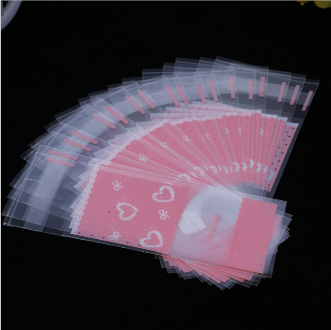 手工唇膏管diy空管包材直接灌装包装袋 塑料袋 100只装 包邮,淘宝优惠券,粉丝福利购,淘宝优惠卷