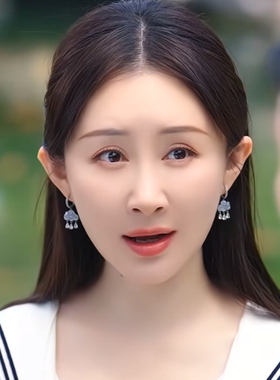 短剧凤栖今朝舒畅南桑宁同款耳环