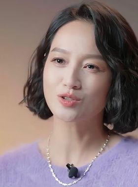 五十公里桃花坞5朱丹同款项链女