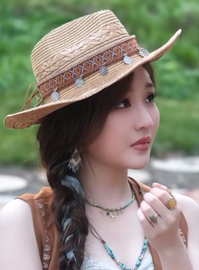 偏偏偏爱你邓灵枢姜云枝同款帽子