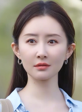 短剧凤栖今朝舒畅南桑宁同款耳环