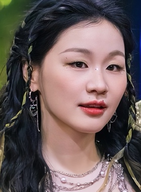 开始推理吧3金靖同款耳环女