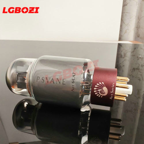 贵族ART 6CA7电子管 兼容EL34/KT66/6V6多型号升级之选 - 图1