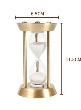 迷你创意沙漏解压倒计时器