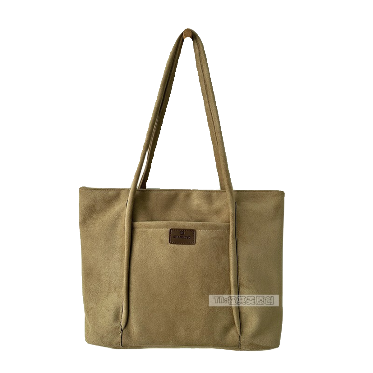 包包女2025新款秋冬单肩托特包女大容量通勤上课书包流行质感百搭,淘宝优惠券,粉丝福利购,淘宝优惠卷