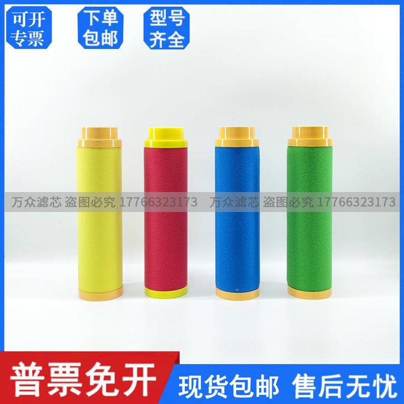 替代BEA冷干机精密滤芯ARS30RB ARS30RA ARS30CA ARS30RF现货 - 图0