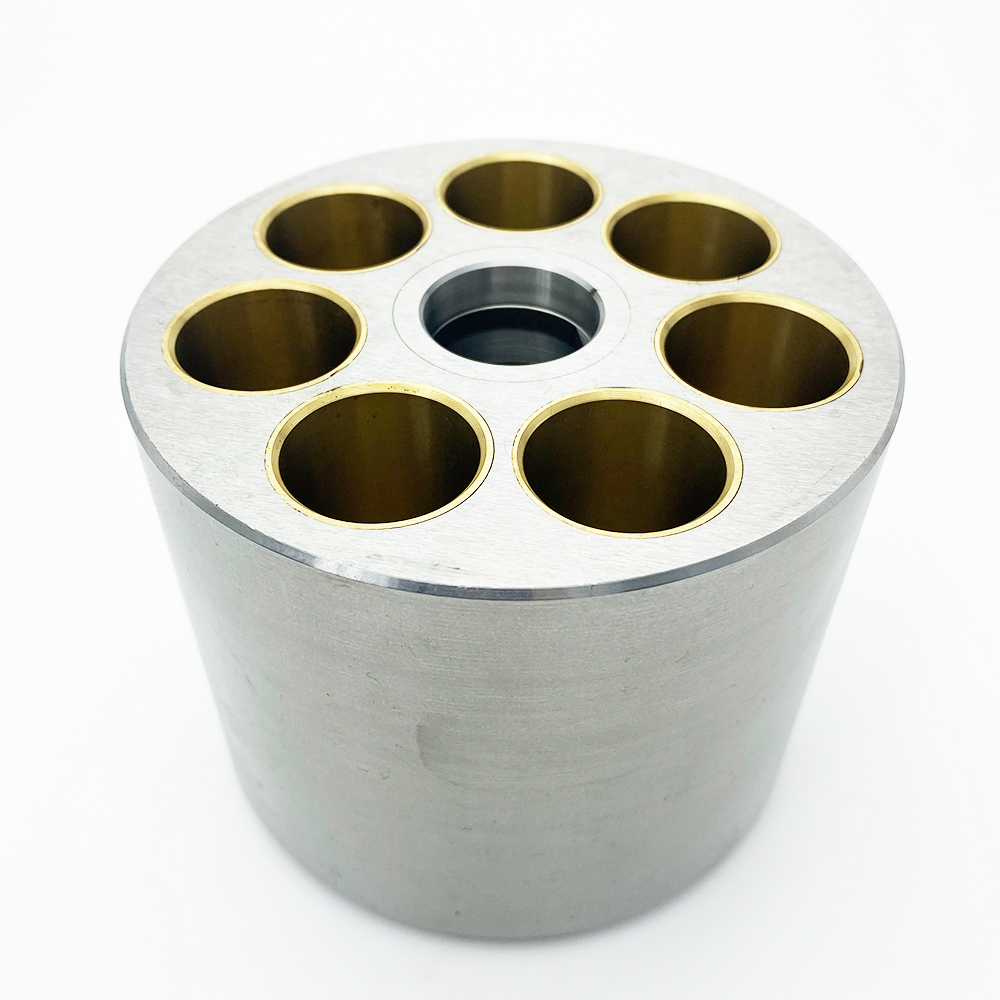 北京华德A2F80R2P3斜轴式柱塞泵启闭机钢丝缠绕机卷扬机配件 - 图0