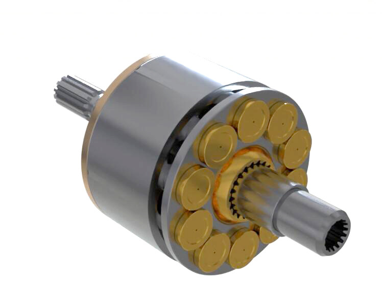 日本YUKEN液压泵油研柱塞泵A37油泵配件柱塞配油盘海天注塑机配件,淘宝优惠券,粉丝福利购,淘宝优惠卷