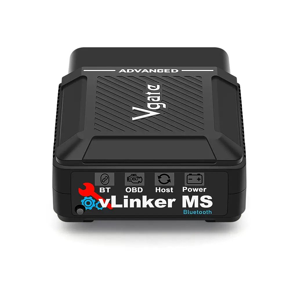 Vgate vLinker FS BT适用于福特马自达丰田混动特斯拉汽车诊断仪