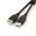 Dây nối dài USB nối từ nam sang nữ u kết nối đĩa TV máy tính điều khiển trò chơi quét súng dài dòng tín hiệu 3/5 mét - USB Aaccessories quạt mini cầm tay USB Aaccessories