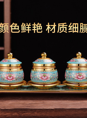 佛具用品大全供奉供具