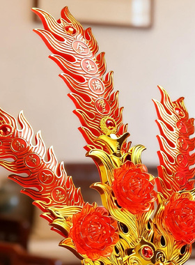 潮汕拜神金花供佛神花