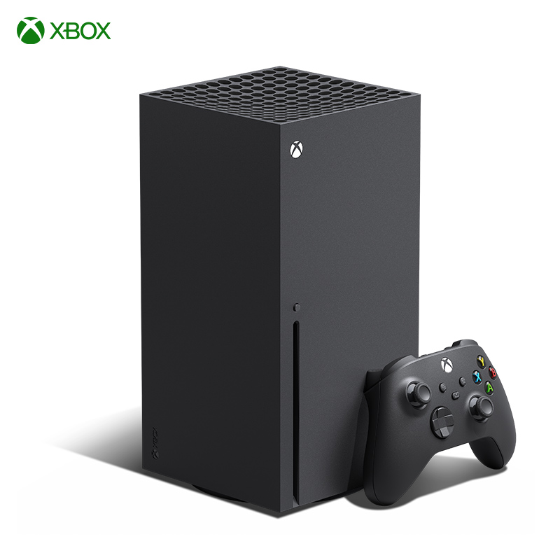 微软Xbox Series X/S游戏机4K电视次世代主机XSX XSS - 图3