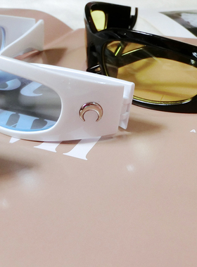 太阳镜户外运动骑行金晓钟月亮