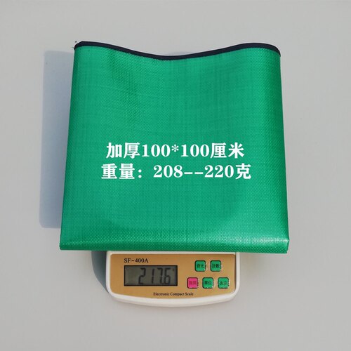 加厚款PE园艺地垫种植操作垫多肉绿植换盆阳台拌土换盆换土防水垫 - 图0