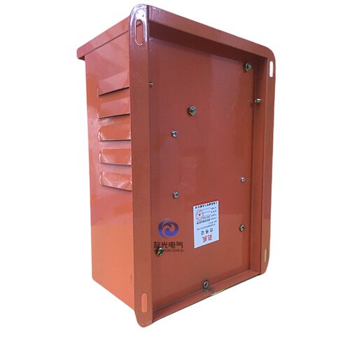 电弧焊机防触电保护器 QWE-100/630(C11型）交流焊机电焊机保护器 - 图1