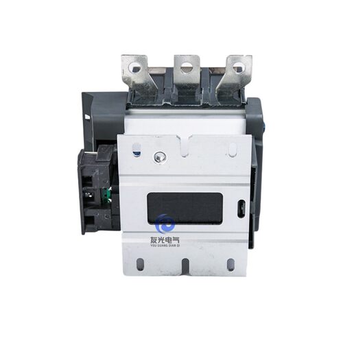 上海人民交流接触器CJX2-D245 D205 LC1D245 LC1D205全银点厂家 - 图1