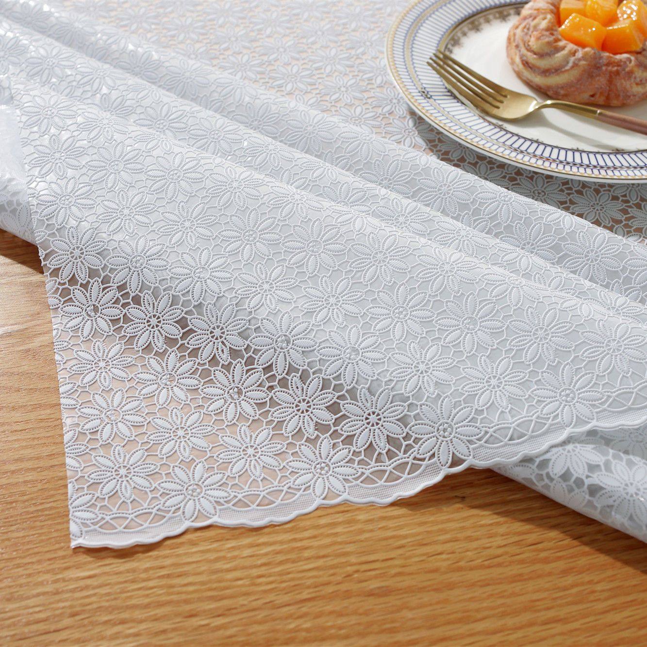 桌布防水防烫防油免洗餐桌垫长方形茶几台布田园欧式PVC塑料布艺,淘宝优惠券,粉丝福利购,淘宝优惠卷