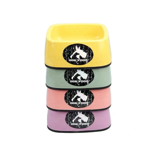 Big Dog Basin Bowl Pets Домашние домашние животные пить вода борьба с рисом собака собака Shinatu вода питье