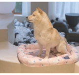 Dune Cat Pet Cushion Летнее охлаждение одеяло одеяло холодное собака летнее сидень