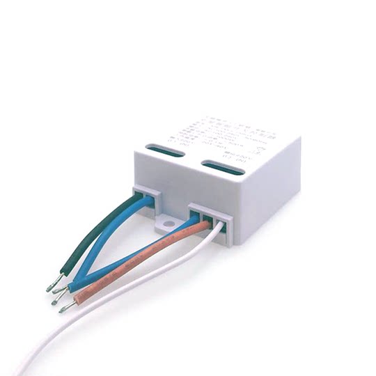 Tmall Elf Voice Control Switch Light