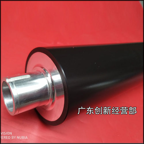 适合理光1350 1356 907 1107 1357 1100 9000 906定影上辊 加热辊 - 图3
