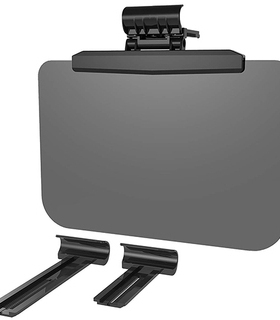 日本星光產業汽車載司機太陽鏡遮陽汽車載護目鏡防遠光燈眩眼鏡