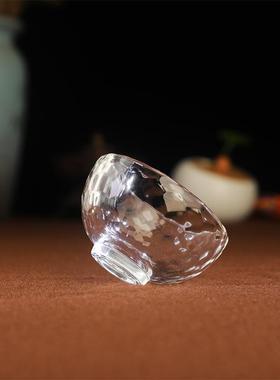 西藏用品佛前水供杯小号5cm