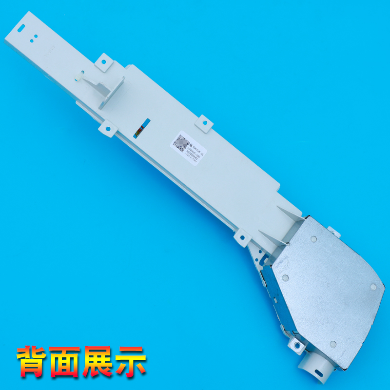 0031800004FG适用海尔洗衣机TQB55-M1267A电脑板显示板B6068M21V - 图1