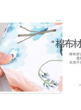 防晒袖套夏天薄款特长棉布宽松透气户外工作开车骑行手臂护袖套袖
