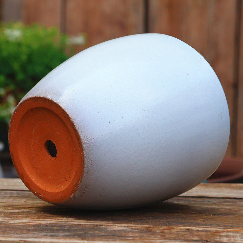 宜兴粗陶白色家用花盆刻花大绿植月季绣球盆紫砂陶瓷多肉花卉陶罐,淘宝优惠券,粉丝福利购,淘宝优惠卷