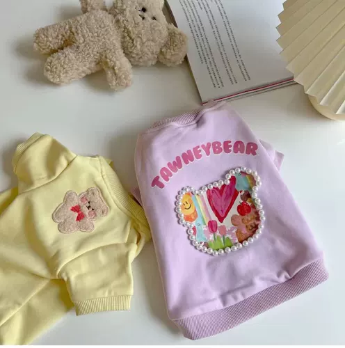 Брендовая толстовка, милый шнурок-держатель, осенняя