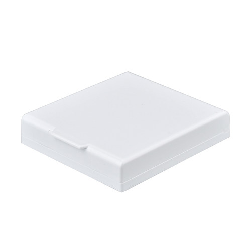 超薄防水盒86型暗装开关插座通用防水罩螺丝款室外电源密封防水盖 - 图3