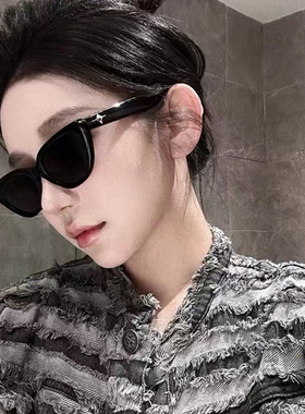 2024年新款gm墨镜女款高级感