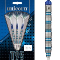unicorn unicorn tungsten steel flying dart T95 % tungsten steel content needle soft fly scale 18g20g21g24g