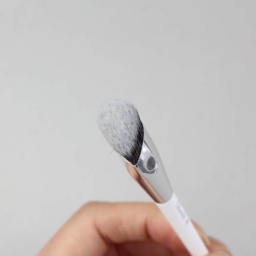 韩国王霏霏同款fillimilli811斜角遮瑕刷化妆大面积遮瑕痘肌瑕疵 - 图1