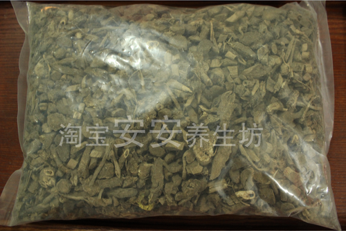 四川地产川牛膝500克 川牛膝包邮 麻牛膝川牛膝片 川牛膝500g免邮 - 图3
