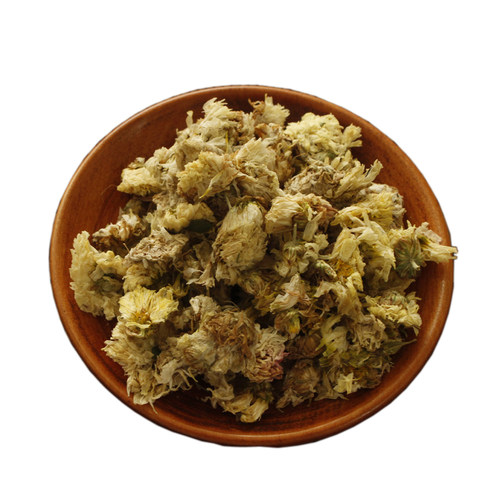 药菊花500克5斤包邮 菊花500g 河北菊花 5斤免邮 散装菊花 中药材 - 图3
