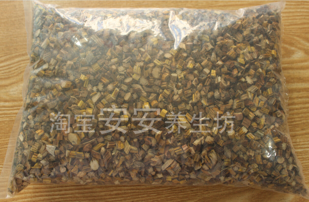 中药材石斛500克 5斤包邮 石斛茶黄草石斛 云南石斛切片 石斛500g