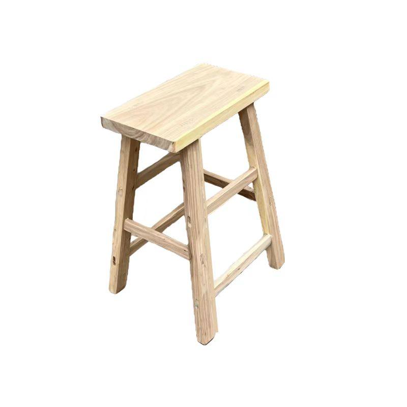 工厂高凳学校实木餐桌凳凳老榆木元宝凳短凳换鞋凳家用方凳吧台凳,淘宝优惠券,粉丝福利购,淘宝优惠卷