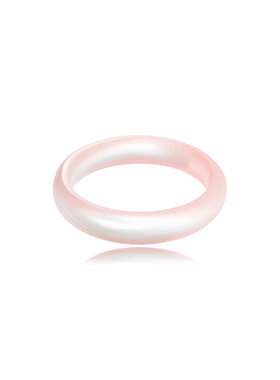 【玉石妃】文艺日常高级感女友显白显瘦小众百搭手镯手串