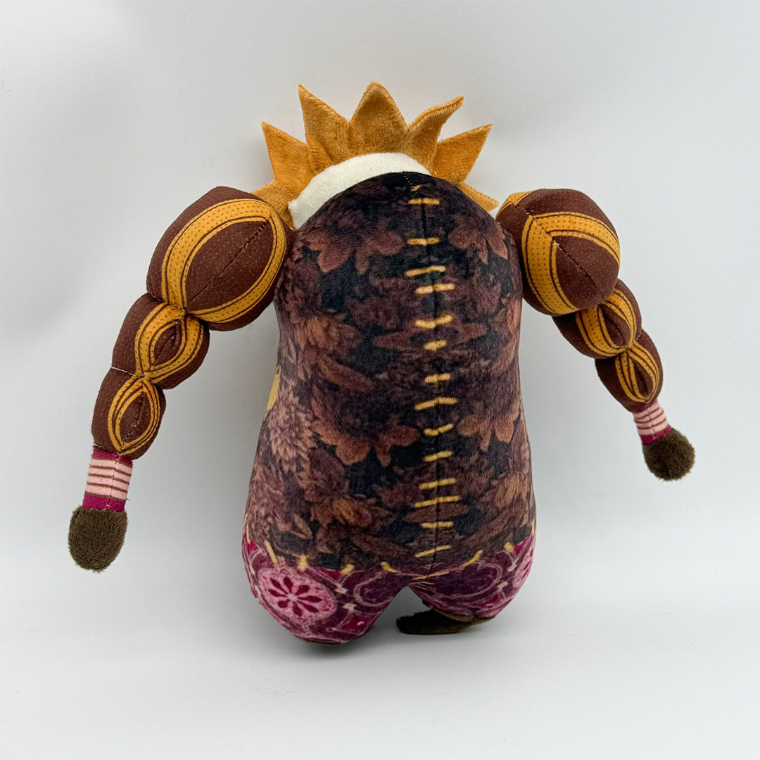 新品 Expedition33 Esquie光与影33号远征队毛绒公仔玩偶系列,淘宝优惠券,粉丝福利购,淘宝优惠卷