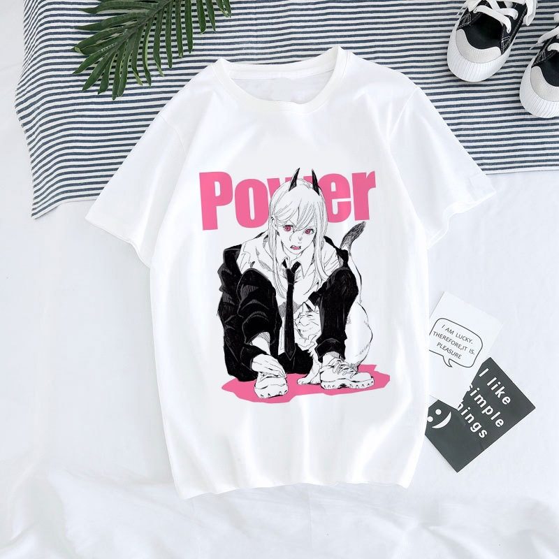 日漫二次元周边印花圆领短袖T恤夏季休闲宽松打底上衣,淘宝优惠券,粉丝福利购,淘宝优惠卷