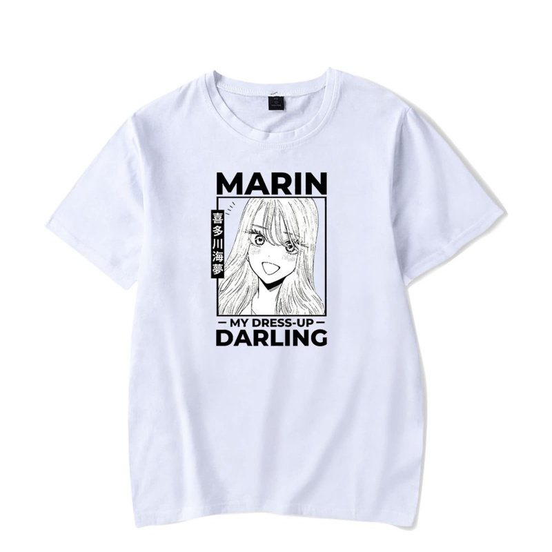 日漫二次元周边印花圆领短袖T恤夏季休闲宽松打底上衣,淘宝优惠券,粉丝福利购,淘宝优惠卷