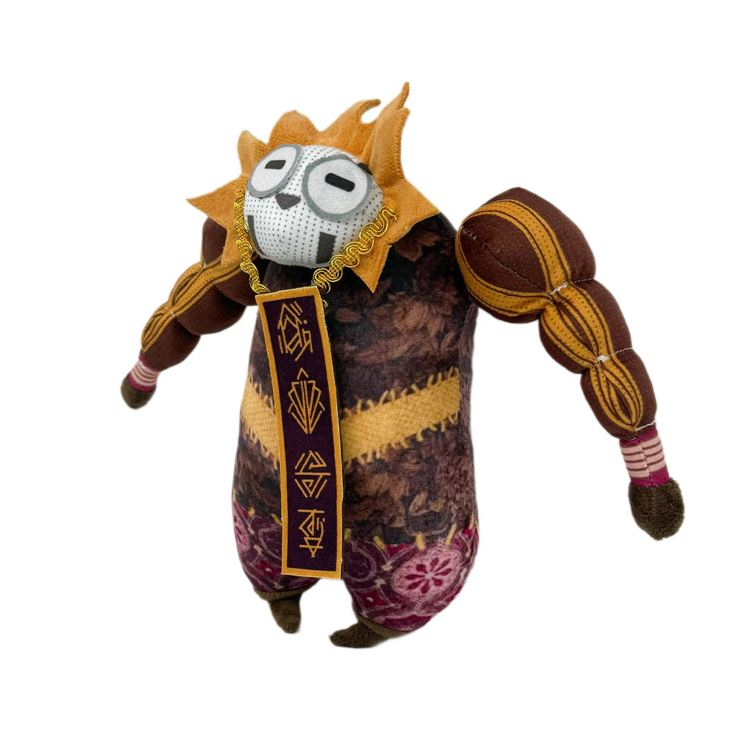 新品 Expedition33 Esquie光与影33号远征队毛绒公仔玩偶系列,淘宝优惠券,粉丝福利购,淘宝优惠卷