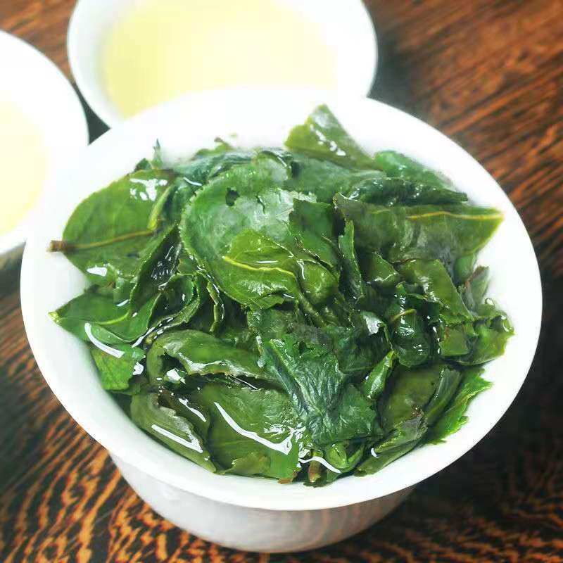 2024年新茶福建高山兰花香铁观音春茶浓香型非特级散装多规格,淘宝优惠券,粉丝福利购,淘宝优惠卷