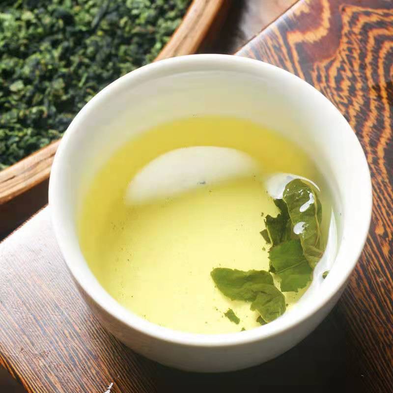 2024年新茶福建高山兰花香铁观音春茶浓香型非特级散装多规格,淘宝优惠券,粉丝福利购,淘宝优惠卷