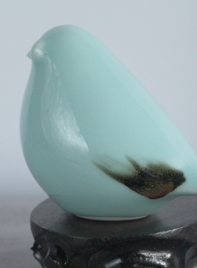 陶瓷北欧风格房子装饰品家居摆设